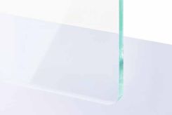 TroGlass Color Gloss szklany transparentny grubość 3mm