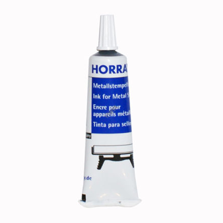 Tusz do stempli metalowych Horray H18 - 15ml