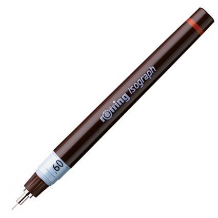 Tuszograf Rotring Isograph 0,60 mm