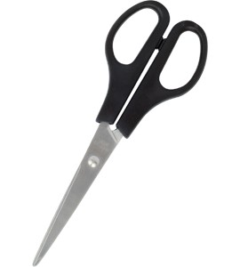 Nożyczki biurowe GRAND 6.5 GR-2651 - 16.5 cm 