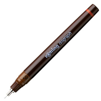 Tuszograf Rotring Isograph 0,50 mm
