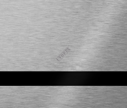 Alumamark aluminium do grawerowania satynowy srebrny 05266-D 0,5mm
