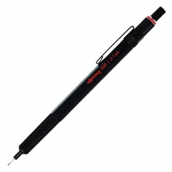 Ołówek automatyczny Rotring RO500 0,5 czarny