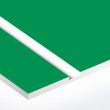 Laminat grawerski TroLase zielony/biały 1,6mm L932-206 - 2