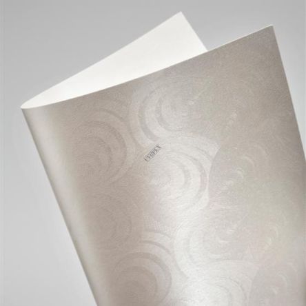 Karton ozdobny Pawie Pióro A4 230g (20 ark)