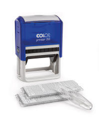 Drukarenka uniwersalna pieczątka Printer 55