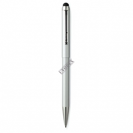 Długopis z pieczątką Goldring 309101 Smart Style z rysikiem do smartfonów