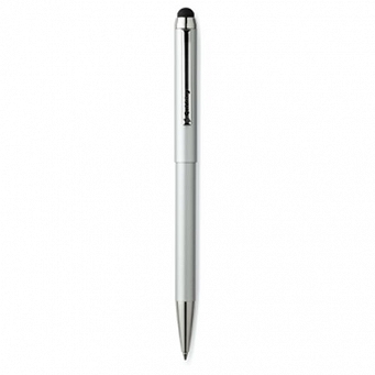 Długopis z pieczątką Goldring 309101 Smart Style z rysikiem do smartfonów