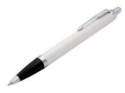 Długopis Parker Im White CT