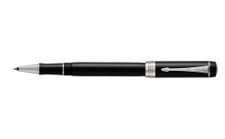 Pióro kulkowe Parker Duofold Black CT