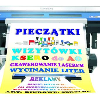 Baner BLOCKOUT szerokość 137 cm