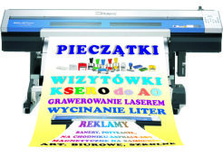 Baner BLOCKOUT szerokość 137 cm