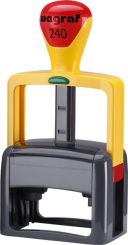 Pieczątka Automat 240