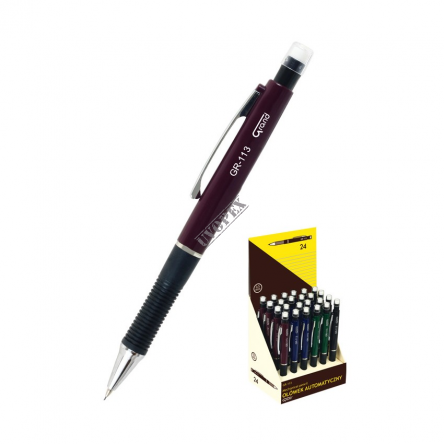 Ołówek automatyczny GRAND 0.5 mm GR-113
