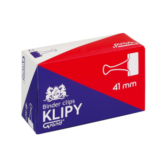 Klip 41mm (1 5/8") GRAND