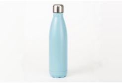 Morska butelka ze stali nierdzewnej do grawerowania 500ml