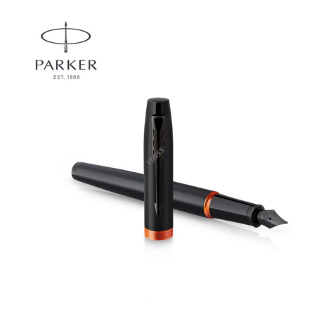 Pióro wieczne Parker IM Professionals FLAME ORANGE