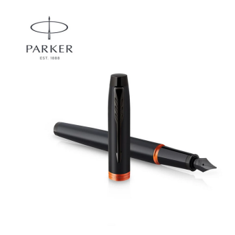 Pióro wieczne Parker IM Professionals FLAME ORANGE