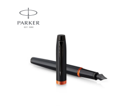 Pióro wieczne Parker IM Professionals FLAME ORANGE