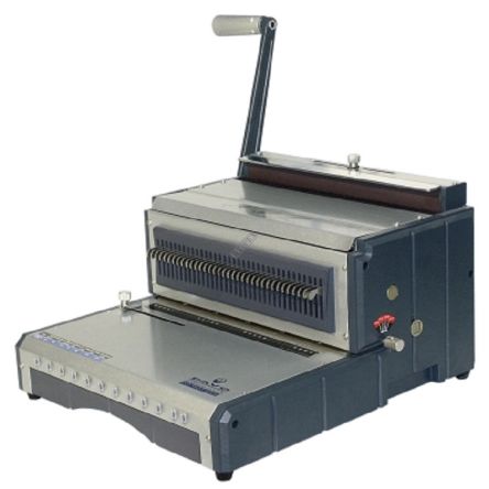 Bindownica drutowa D310