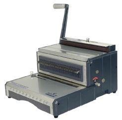 Bindownica drutowa D310