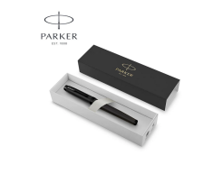 Pióro wieczne Parker Im ACHROMATIC Black
