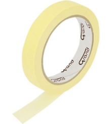 Taśma lakiernicza 19mmx40m GRAND