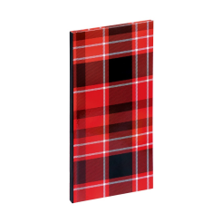 Skorowidz 2/3 A4 96 kartek GRAND