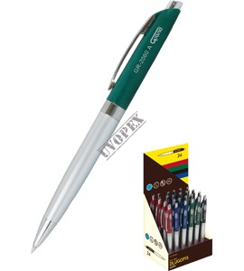 Długopis automatyczny GRAND GR-2060A