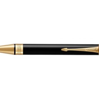 Długopis Parker Duofold Black GT