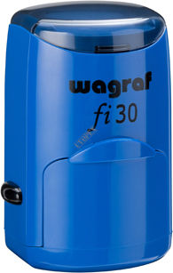 Wagraf fi 30 mm (pieczątka okrągła automatyczna)