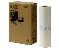 RISO matryca FII-type HD87 E A3