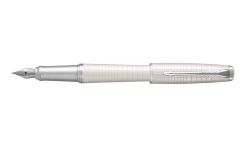 Pióro wieczne Parker Urban Premium Pearl Metal CT