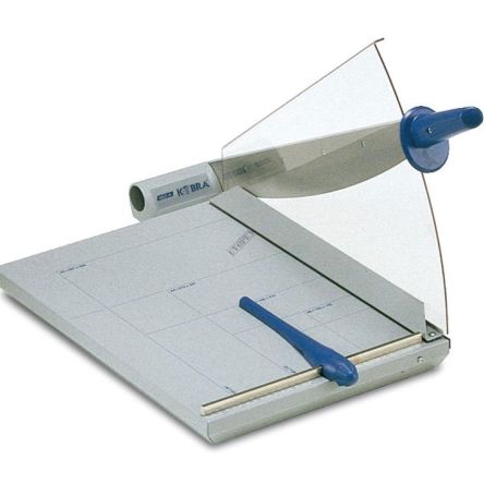 Gilotyna Kobra 460 A