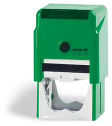 Polan 55 - płytka tekstu 42x34 mm (pieczątka automatyczna)