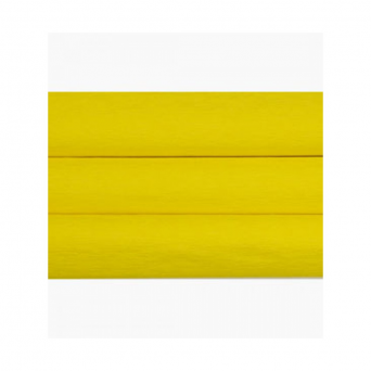 Bibuła (04) żółta ciemna Fiorello