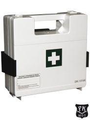 Apteczka AZR z wyposażeniem