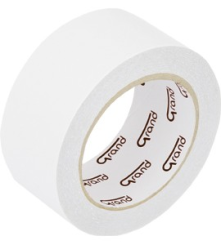 Taśma dwustronnie klejąca GRAND 50mmx5m