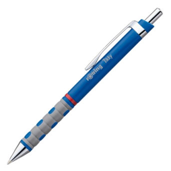 Długopis Rotring Tikky III niebieski