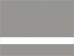Laminat grawerski szary/biały 1,6mm LZ-933-016