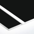 Laminat grawerski TroLase czarny/biały 1,6mm L402-206 - 2