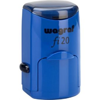 Wagraf fi 20 mm (pieczątka automatyczna)