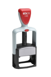 Pieczątka szkieletowa Office Line S300 - płytka tekstu 30x45mm