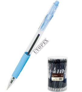 Długopis niebieski GRAND GR-5750