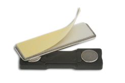 Zapinka magnetyczna plastikowa 45x12mm 02