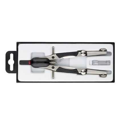 Cyrkiel Rotring Compact geometryczny