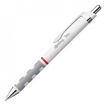 Długopis Rotring Tikky III biały