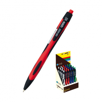 Długopis automatyczny GRAND GR-5332