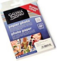 Papier photo glossy 170 g 20 ark. A4