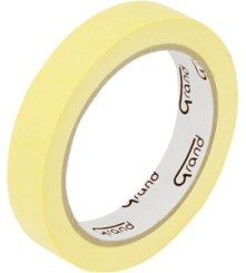 Taśma lakiernicza 25mmx40m GRAND